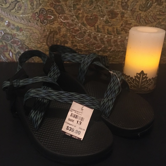 Chaco sandals - Picture 1 of 6